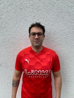 Avatar Bild für Yago De Oliveira Manso