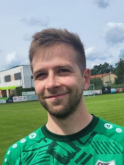 Avatar Bild für Kevin Gutzeit