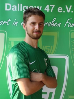 Avatar Bild für Leandro Luchtenberg