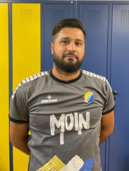 Avatar Bild für Kemal Bas