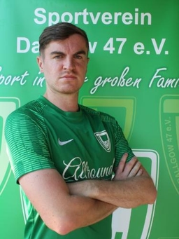 Avatar Bild für Orrey-Dean Kennedy