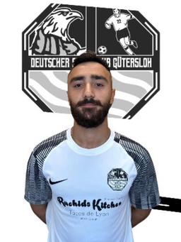 Avatar Bild für Mithat-Kahan Yaman