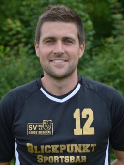 Avatar Bild für Aaron Fornoff-Löffler