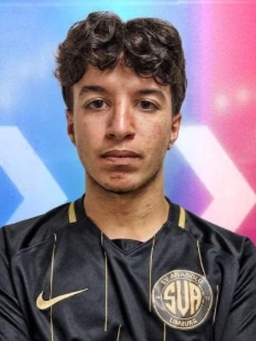 Avatar Bild für Mounir Beddiar