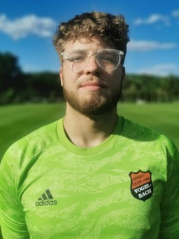 Avatar Bild für Marvin Mirco Franzreb