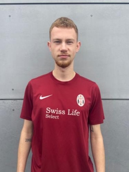 Avatar Bild für Joshua Helling