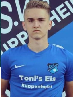 Avatar Bild für Sven Stakenborg