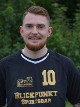 Avatar Bild für Marius Schneider