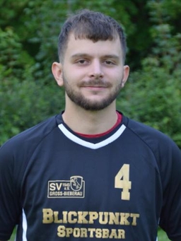 Avatar Bild für Nikolas Tsilivarakos