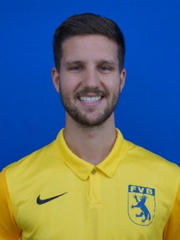 Avatar Bild für Dario Nikolic