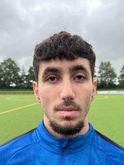 Avatar Bild für Halilcan Koyun