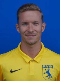 Avatar Bild für Patrick Wilpert