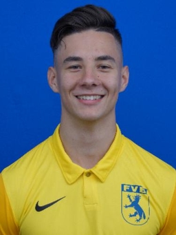 Avatar Bild für Kevin Wistuba