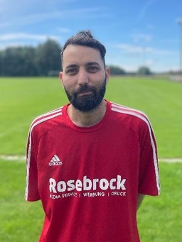 Avatar Bild für Meysam Saidinia-Tehrani