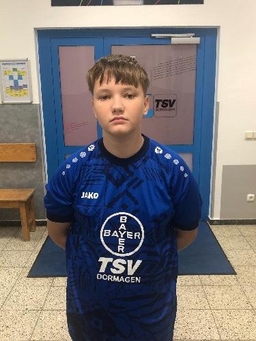 Avatar Bild für Maurice Büker