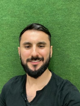Avatar Bild für Alper Akcaköse