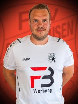 Avatar Bild für Jan Niklas Ehm