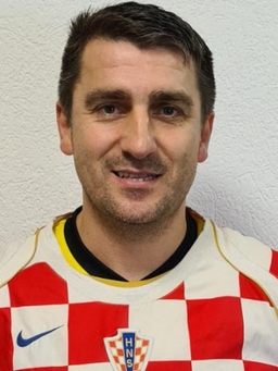 Avatar Bild für Petar Duvnjak