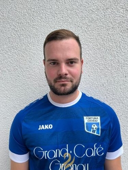 Avatar Bild für Benedikt Maria Niehues