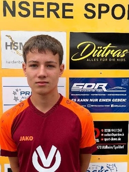 Avatar Bild für Jakob Jasper Müller