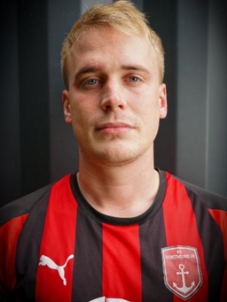 Avatar Bild für Marius Weber