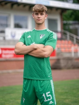 Avatar Bild für Julien Tameling