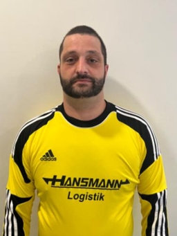 Avatar Bild für Patrick Münster