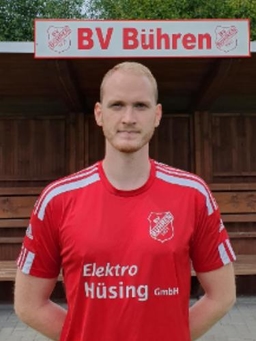 Avatar Bild für Leonhard Burwinkel
