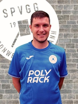 Avatar Bild für Andre Maisch