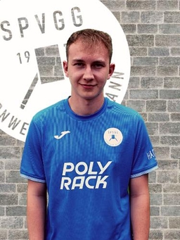 Avatar Bild für Tim Sauer