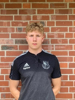 Avatar Bild für Levin Bahrs