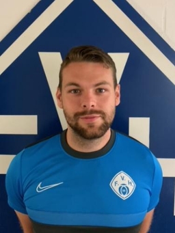 Avatar Bild für Daniel Senn