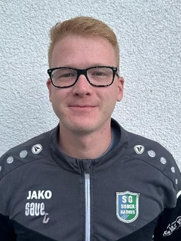 Avatar Bild für Luca Sunda