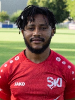 Avatar Bild für Stephan Nde Wangue