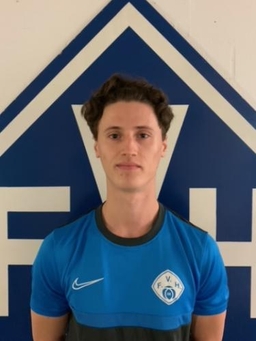 Avatar Bild für Leon Schäck