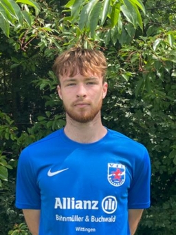 Avatar Bild für Justin Thomsen