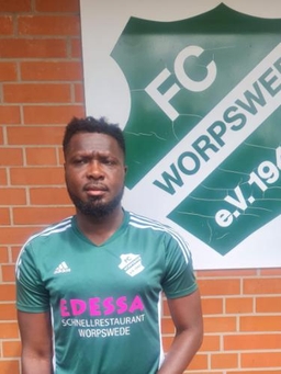 Avatar Bild für Derrick Ampofo