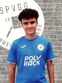 Avatar Bild für Joshua Ullrich