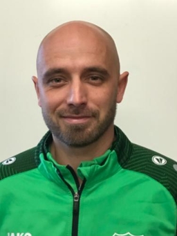 Avatar Bild für Dominik Born