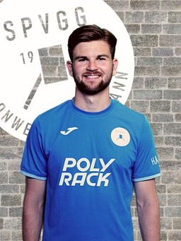 Avatar Bild für Marvin Voth