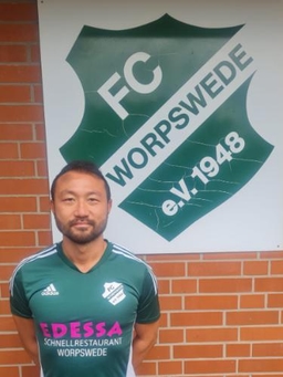 Avatar Bild für Henry Sung