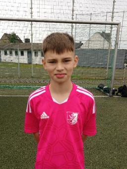 Avatar Bild für Tymofii Aleksieiev