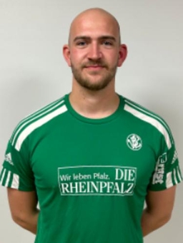 Avatar Bild für Pascal Fath