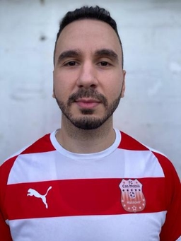 Avatar Bild für Anil Cökelek