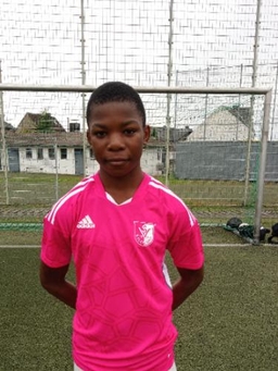 Avatar Bild für Junior Josephe Mputu