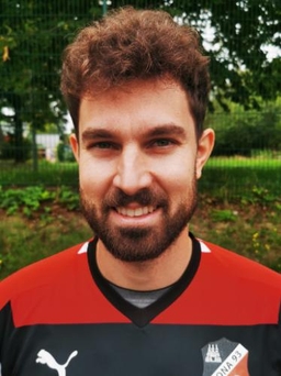 Avatar Bild für Andre Becker