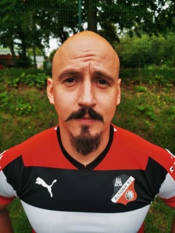 Avatar Bild für Rodrigo da Palma Guerreiro Silva