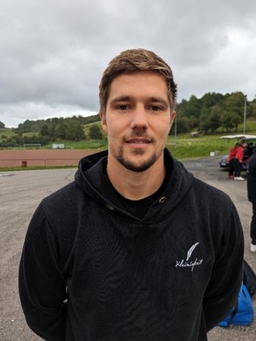 Avatar Bild für Sascha Fünfsinn