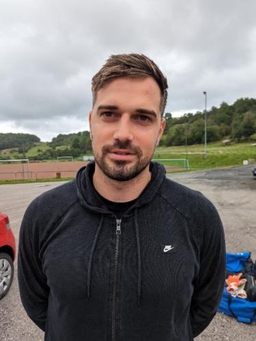 Avatar Bild für Dennis Schmidt