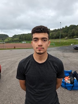Avatar Bild für Bahaeddin Sadoun